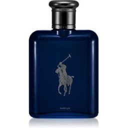 Polo Blue Parfum Eau De Parfum Para Hombre 125 Ml