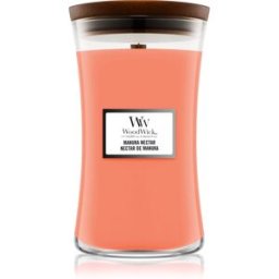 Manuka Nectar Vela Perfumada 610 G