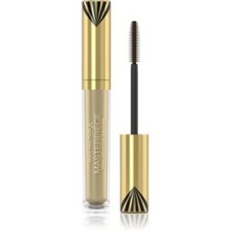Masterpiece Máscara Para Alargar Y Separar Las Pestañas Tono Black Brown 4,5 Ml