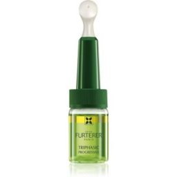 Triphasic Progressive Cuidado Completo Para La Pérdida De Cabello 8x5,5 Ml