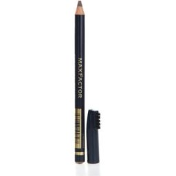 Eyebrow Pencil Lápiz Para Cejas Tono 1 Ebony 1.4 G
