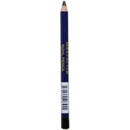 Kohl Pencil Lápiz De Ojos Tono 020 Black 1.3 G