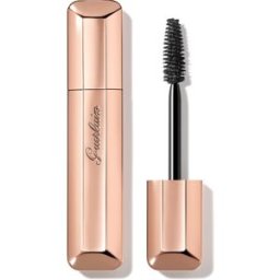 Mad Eyes Buildable Volume Mascara Máscara De Pestañas Resistente Al Agua Volumen Y Densidad Tono 01 Mad Black 8.5 Ml