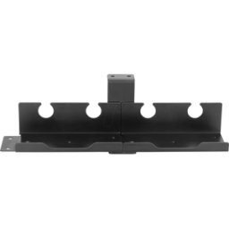 MYWALL MYW HZ29L - Gestor de cables de montaje en la mesa inferior