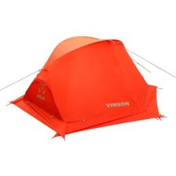Altus Tienda de campaña Vinson G30 . Rojo