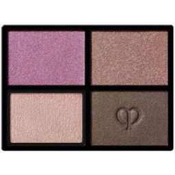 Clé de Peau Beauté Paleta de sombras Eye Color Quad . (6 g) Caviar Pearls