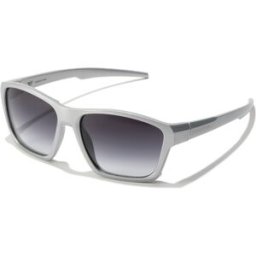 Hawkers Gafas de sol de hombre SHARK. Gris