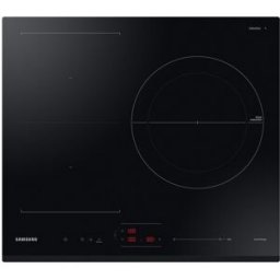Samsung Placa inducción Zona gigante Dual Flex - NZ63B5046GK/U2. Negro