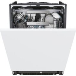 HAIER Lavavajillas integrable 14 servicios, 60 cm con WIFI I-PRO SHINE - XS 4A4M3PB .