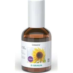 Braun Linovera Ácidos Grasos Hiperoxigenados 10x50ml