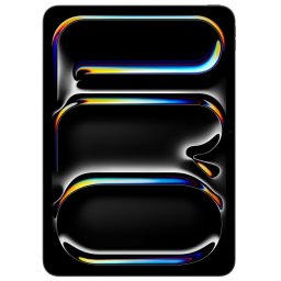 Apple iPad Pro 2024 11" Wifi 2TB Vidrio Nanotexturizado Negro Espacial