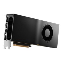 Tarjeta Gráfica PNY Nvidia RTX 4500 Ada Generation 24GB GDDR6 ECC PCIe 4.0