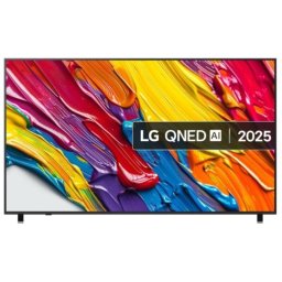 LG QNED evo AI 75QNED84A6C 75" 4K Ultra HD Smart TV webOS HDR10