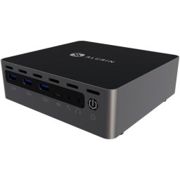 Alurin Unit Intel Core i7-1280P/16 GB DDR5/1TB SSD Windows Home
