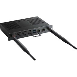Mini PC Yealink MCore-OPS-G2T Intel Core Ultra 5 125H/8GB/128GB SSD/Gráficos integrados