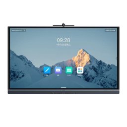 Pantalla para reuniones Yealink MeetingBoard Pro 65" 4K táctil 8GB RAM 64GB Android/Windows