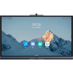Pizarra interactiva Yealink MeetingBoard C EDLA 65" 4K táctil Android 15 8 GB/64 GB