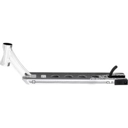 Deck para scooter Core CL1 Chrome compacto y resistente para freestyle