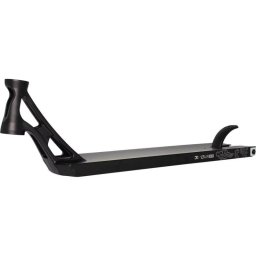 Deck para scooter Root Industries AIR RS V3 aluminio negro 110 mm