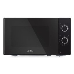 Microondas ETA Marvello 20 Litros 700W Función Descongelar y Recalentar