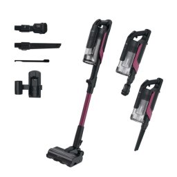 Aspiradora sin Cable Hoover HF610HX 011 650W 100min Filtro EPA 0,7L Magenta