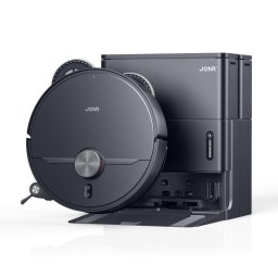 Robot Aspirador y Fregasuelos Jonr X1 MAX con Autovaciado Navegación LiDAR 20.000 Pa IA y Cámara