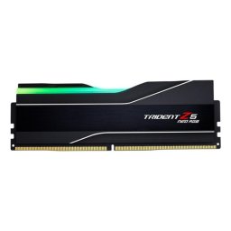 Memoria RAM G.Skill F5-6000J4048F24GX1-TZ5NR 24GB 1x24GB DDR5 6000MHz CL40 AMD EXPO Multicolor