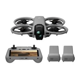 Dron DJI Avata 360 Fly More Combo (RC 2) 64 MP 23 min autonomía