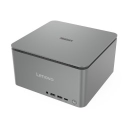 Mini PC Lenovo ThinkCentre neo Ultra Intel Core i5-14500T 16 GB 512 GB SSD RTX 4060 Windows 11 Pro Luna Grey