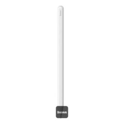 Lápiz digital Baseus SXBC060102 para iPad Pro con carga magnética blanco