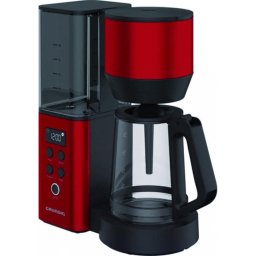 Cafetera de Goteo Grundig KM 8440 1,25 L 1150 W 10 Tazas Sistema antigoteo