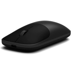 Ratón Satechi Slim EX Bluetooth RF Wireless 1200 DPI Negro Recargable