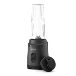 Batidora de vaso Philips HR2670/00 350W Negro 0.6 L