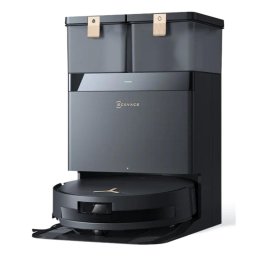 Robot Aspirador Ecovacs Deebot T50 Max Pro Navegación D-ToF LiDAR 18.500 Pa