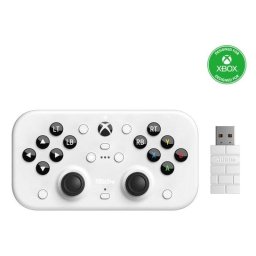 Mando 8BitDo Lite SE Inalámbrico para Xbox Series X/S