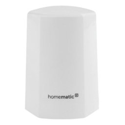 Sensor de Temperatura y Humedad Homematic IP HmIP-STHO Inalámbrico Exterior
