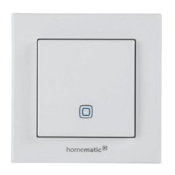 Sensor de Temperatura y Humedad Homematic IP HmIP-STH Wireless 869 MHz