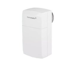 Termostato Inteligente Homematic IP HmIP-eTRV-C-2 Inalámbrico para Calefacción