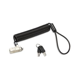 Candado antirrobo Kensington NanoSaver 2.0 para portátiles 1,8 m