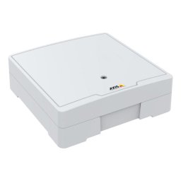 Control de Acceso Axis A1610 Tarjeta y Llavero 2 Puertas PoE Integrado