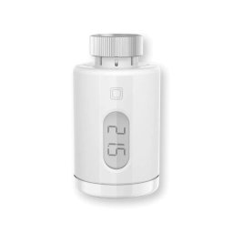 Termostato Inteligente Homematic IP HmIP-eTRV-3 Inalámbrico para Calefacción