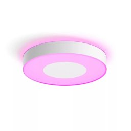 Lámpara de techo inteligente Philips Hue Infuse Blanco Bluetooth/Zigbee