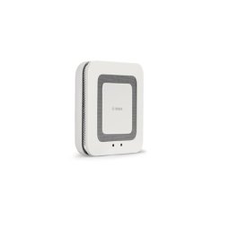Detector de Humo y Gas Bosch Twinguard Inalámbrico Alarma WiFi App Batería