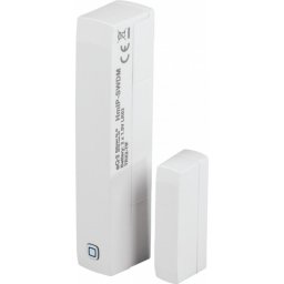Sensor de Puertas y Ventanas Homematic IP HmIP-SWDM RF Inalámbrico Blanco