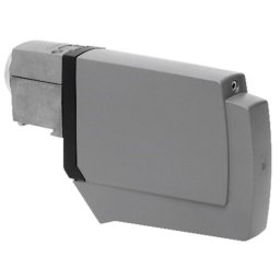 Descodificador Kathrein UAS 572 DVB-S Gris