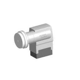 Convertidor LNB Kathrein KEL 444 4 puertos Conector F