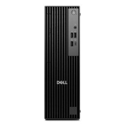 PC Sobremesa Dell Pro QCS1250 Intel Core i5-14500 16GB 512GB SSD Intel UHD Graphics 770 Windows 11 Pro Slim PC