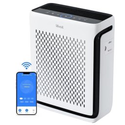 Purificador de aire Levoit Vital 100S 52 m² 23 dB