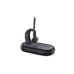 Auriculares Yealink BH71-PRO inalámbricos Bluetooth para oficina con micrófono y funda negra