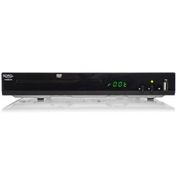 Reproductor Xoro HSD 8470 con HDMI y USB